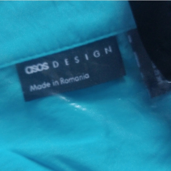 Asos blouse - Picture 4 of 7